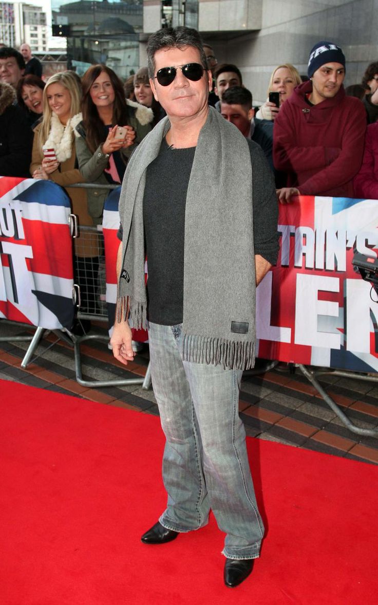 The David Walliams-Simon Cowell BGT Feud: A Timeline Of Tension The David Walliams-Simon Cowell BGT Feud: A Timeline Of Tension