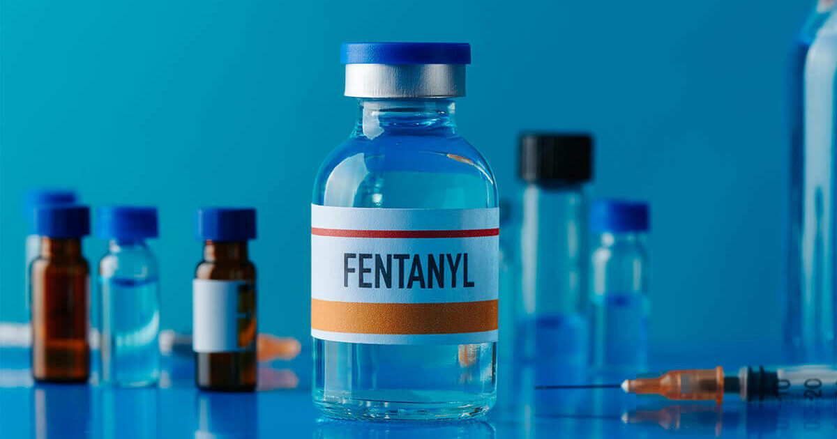 The Day Prince Died: March 26th And The Impact Of Fentanyl