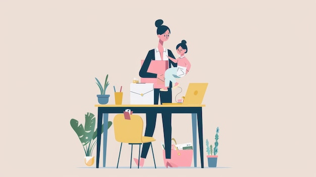 The Daycare Dilemma: Balancing Work And Childcare The Daycare Dilemma: Balancing Work And Childcare