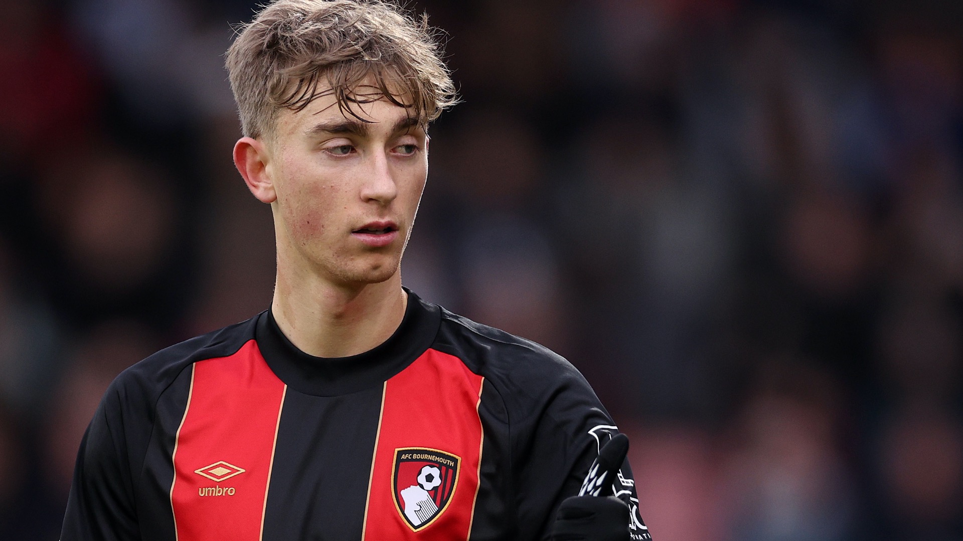 The Dean Huijsen Transfer Race: Arsenal And Chelsea's Pursuit The Dean Huijsen Transfer Race: Arsenal And Chelsea's Pursuit