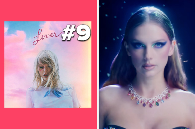 The Definitive Ranking Of Taylor Swift's (Taylor's Version) Albums The Definitive Ranking Of Taylor Swift's (Taylor's Version) Albums
