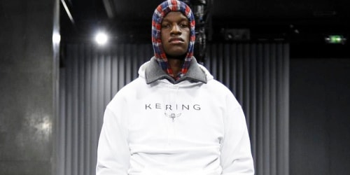 The Demna Gvasalia Effect: A Look At Gucci's Future The Demna Gvasalia Effect: A Look At Gucci's Future