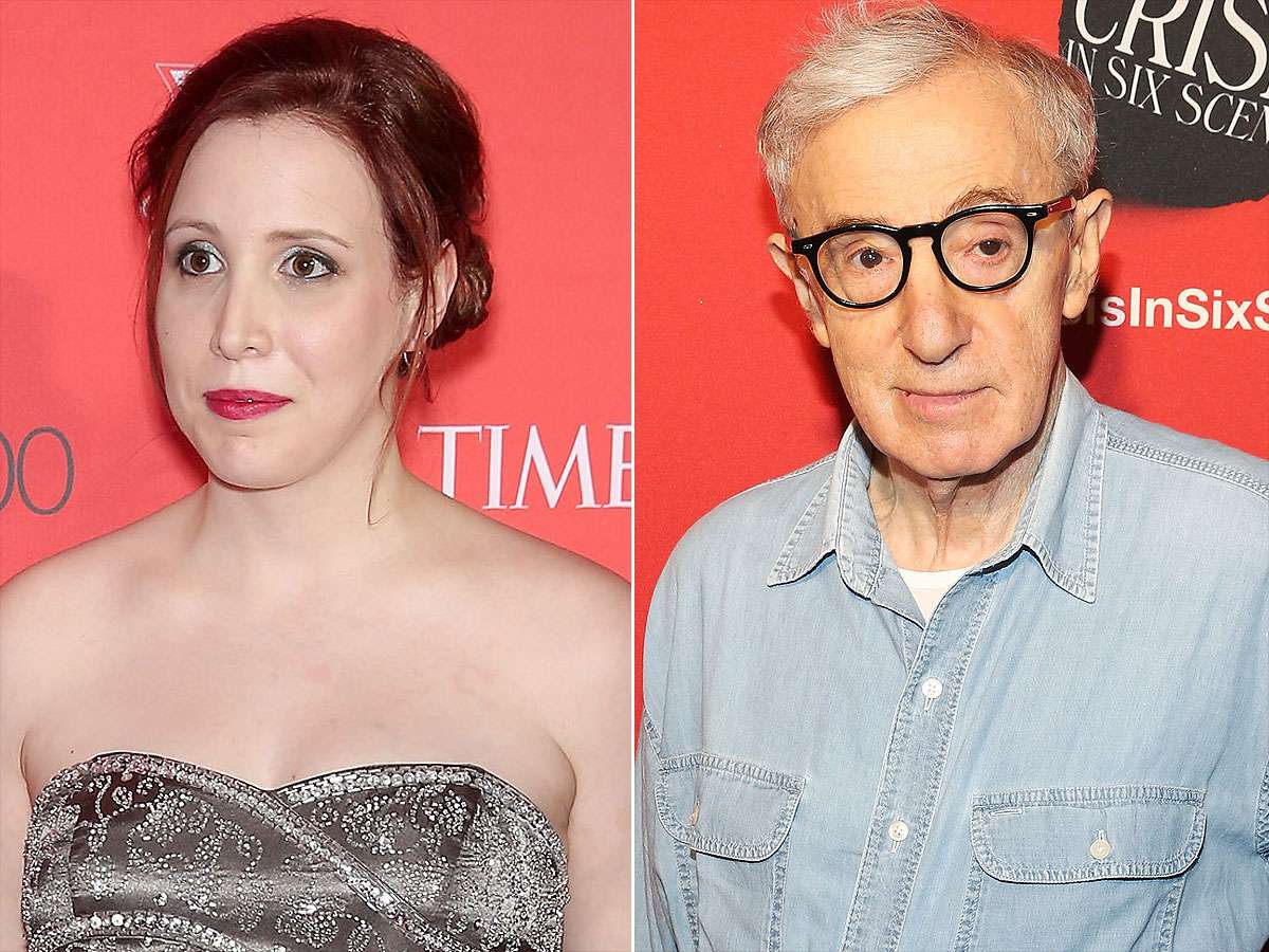 The Dylan Farrow Allegations: Sean Penn's Perspective The Dylan Farrow Allegations: Sean Penn's Perspective