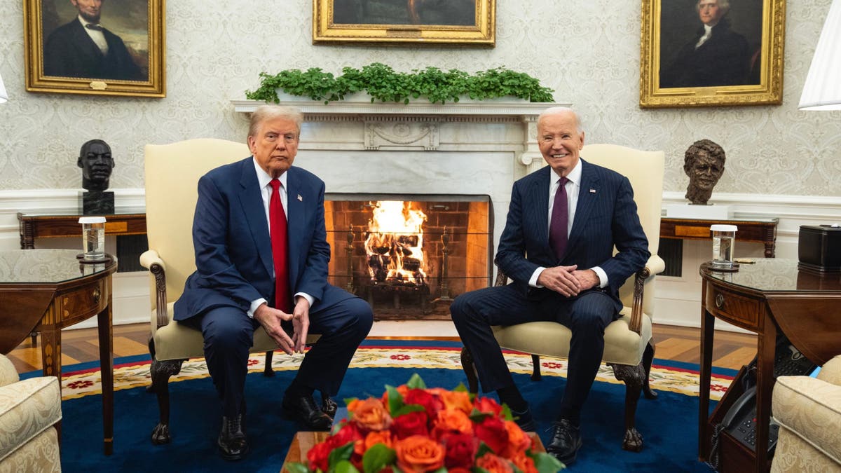 The Dynamics Of Power: Winning And Losing In Meetings With Trump The Dynamics Of Power: Winning And Losing In Meetings With Trump
