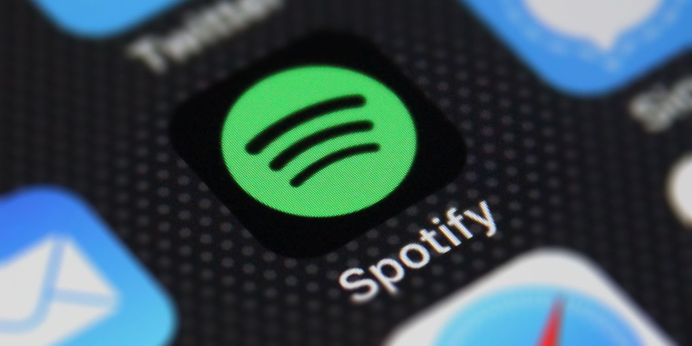 The Easiest Way To Pay For Spotify On Your IPhone The Easiest Way To Pay For Spotify On Your IPhone