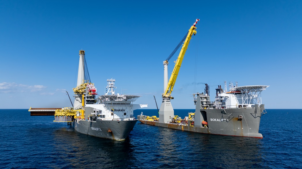 The Economic Reality Of Offshore Wind: Are Projects Financially Viable? The Economic Reality Of Offshore Wind: Are Projects Financially Viable?