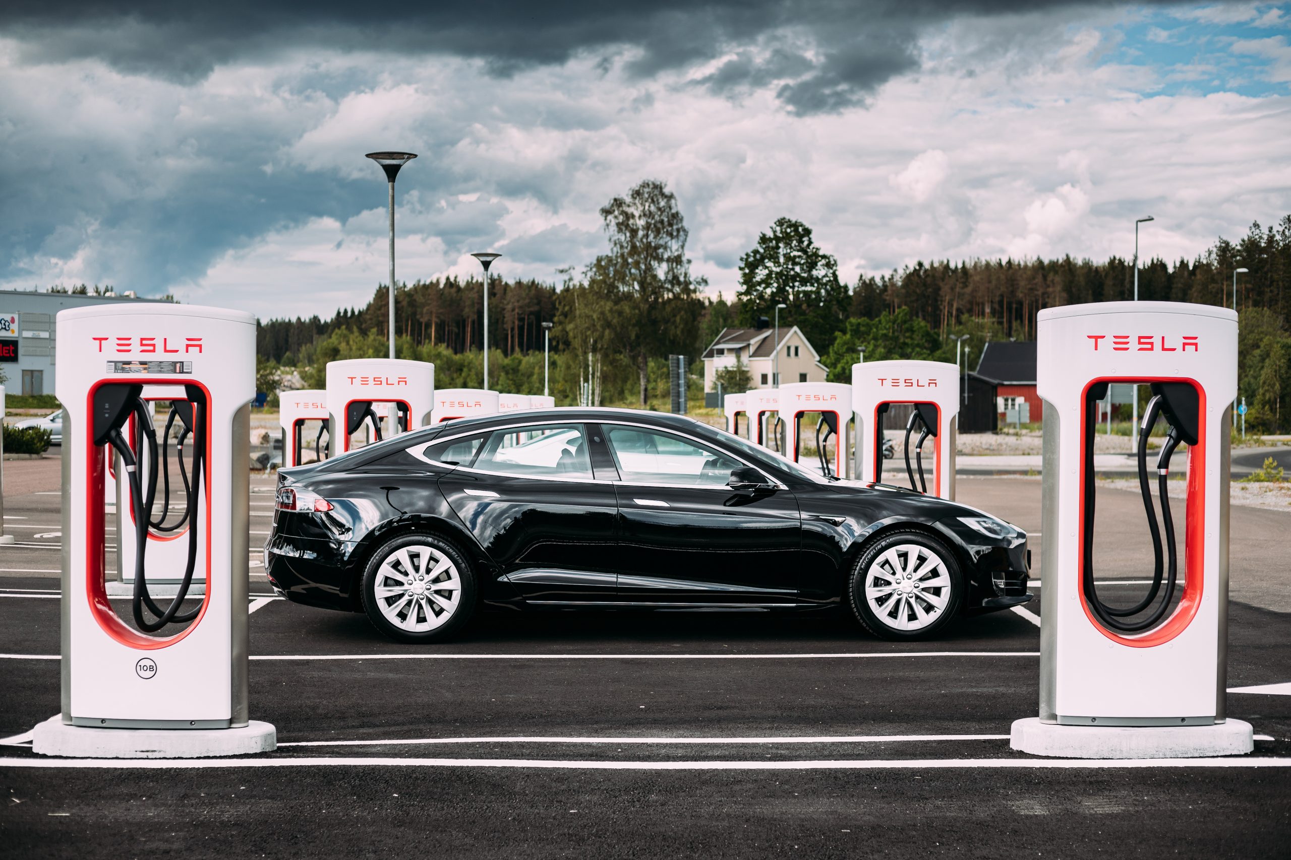 The Electric Vehicle Race: China's Advance And America's Response The Electric Vehicle Race: China's Advance And America's Response