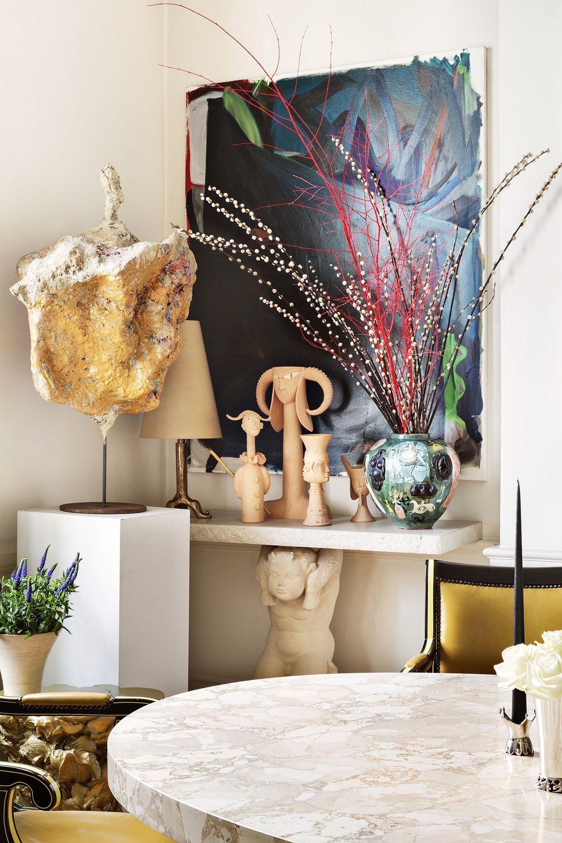 The Elegant Interiors Of Monaco's Robuchon Restaurants: A Francis Sultana Design The Elegant Interiors Of Monaco's Robuchon Restaurants: A Francis Sultana Design