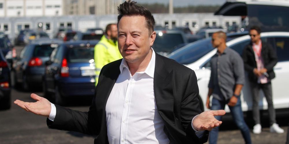 The Elon Musk Fortune: Tracing The Path To The World's Richest Man The Elon Musk Fortune: Tracing The Path To The World's Richest Man