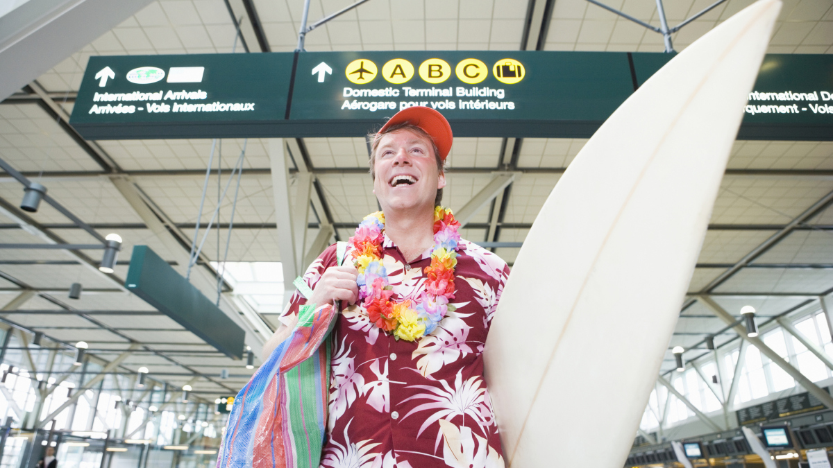 The End Of Revenge Travel? Analyzing The Impact Of Fear And Uncertainty On American Tourists The End Of Revenge Travel? Analyzing The Impact Of Fear And Uncertainty On American Tourists
