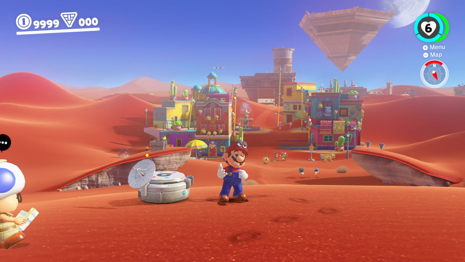 The End Of Ryujinx: Nintendo Contact And Development Halt The End Of Ryujinx: Nintendo Contact And Development Halt