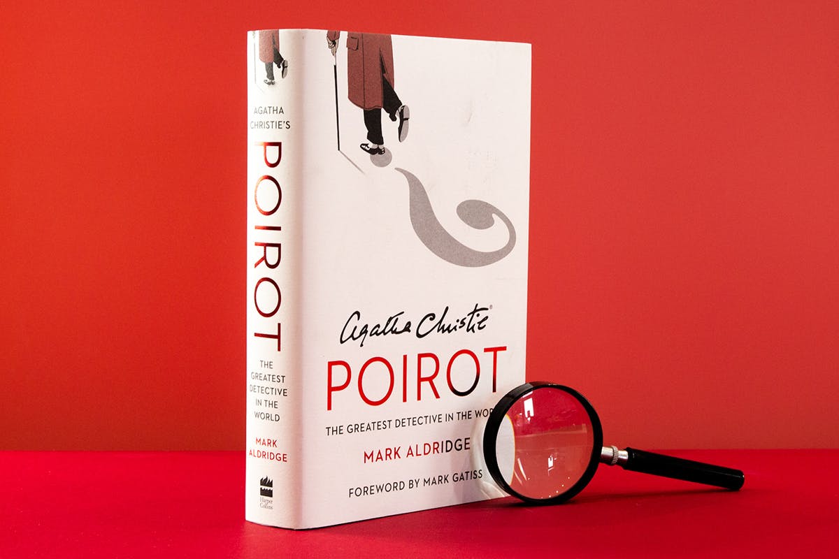 The Enduring Appeal Of Agatha Christie's Poirot Mysteries The Enduring Appeal Of Agatha Christie's Poirot Mysteries