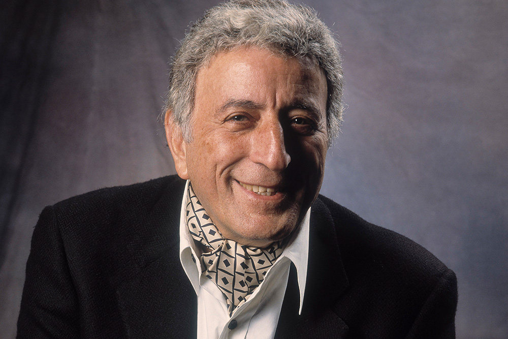 The Enduring Appeal Of Tony Bennett: An In-Depth Look The Enduring Appeal Of Tony Bennett: An In-Depth Look