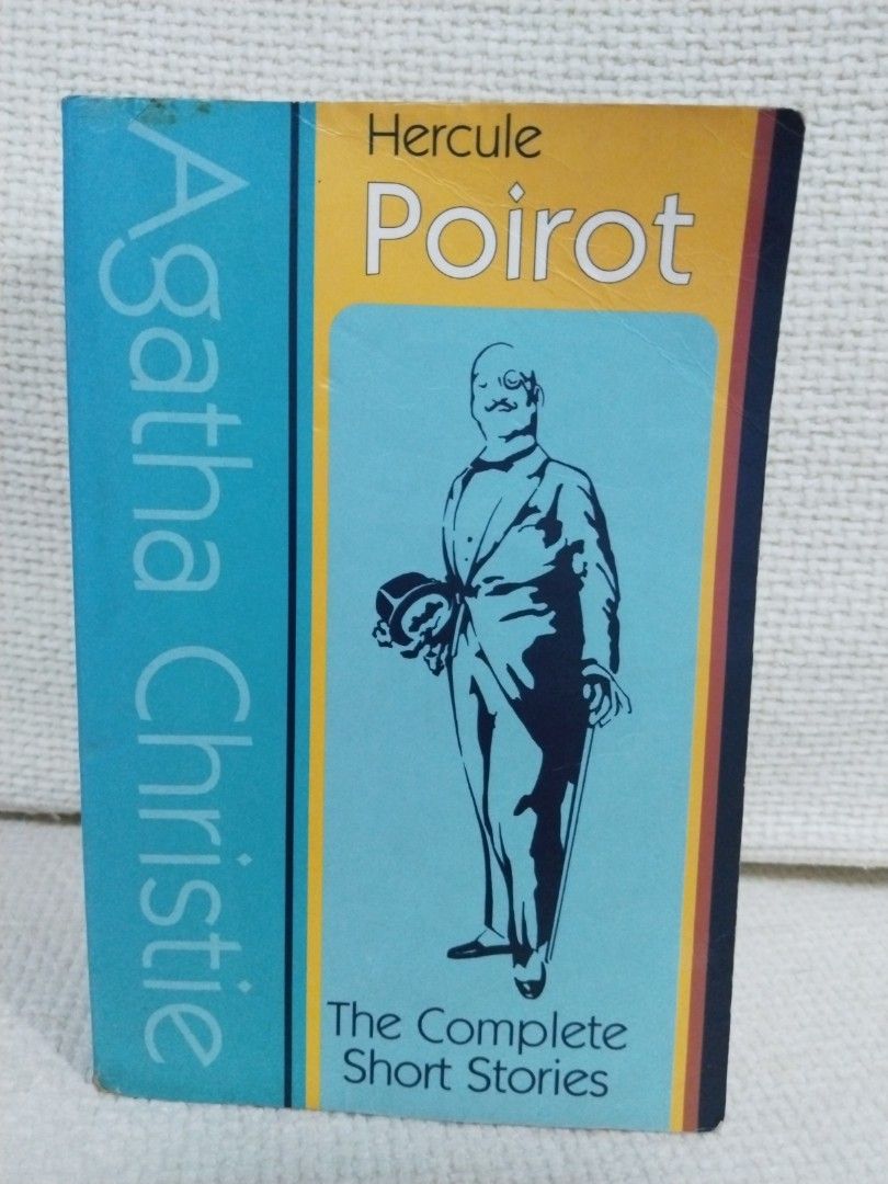 The Enduring Legacy Of Agatha Christie's Poirot The Enduring Legacy Of Agatha Christie's Poirot
