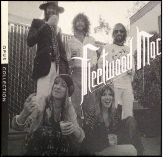 The Enduring Success Of Fleetwood Mac's Multi-Platinum Albums The Enduring Success Of Fleetwood Mac's Multi-Platinum Albums