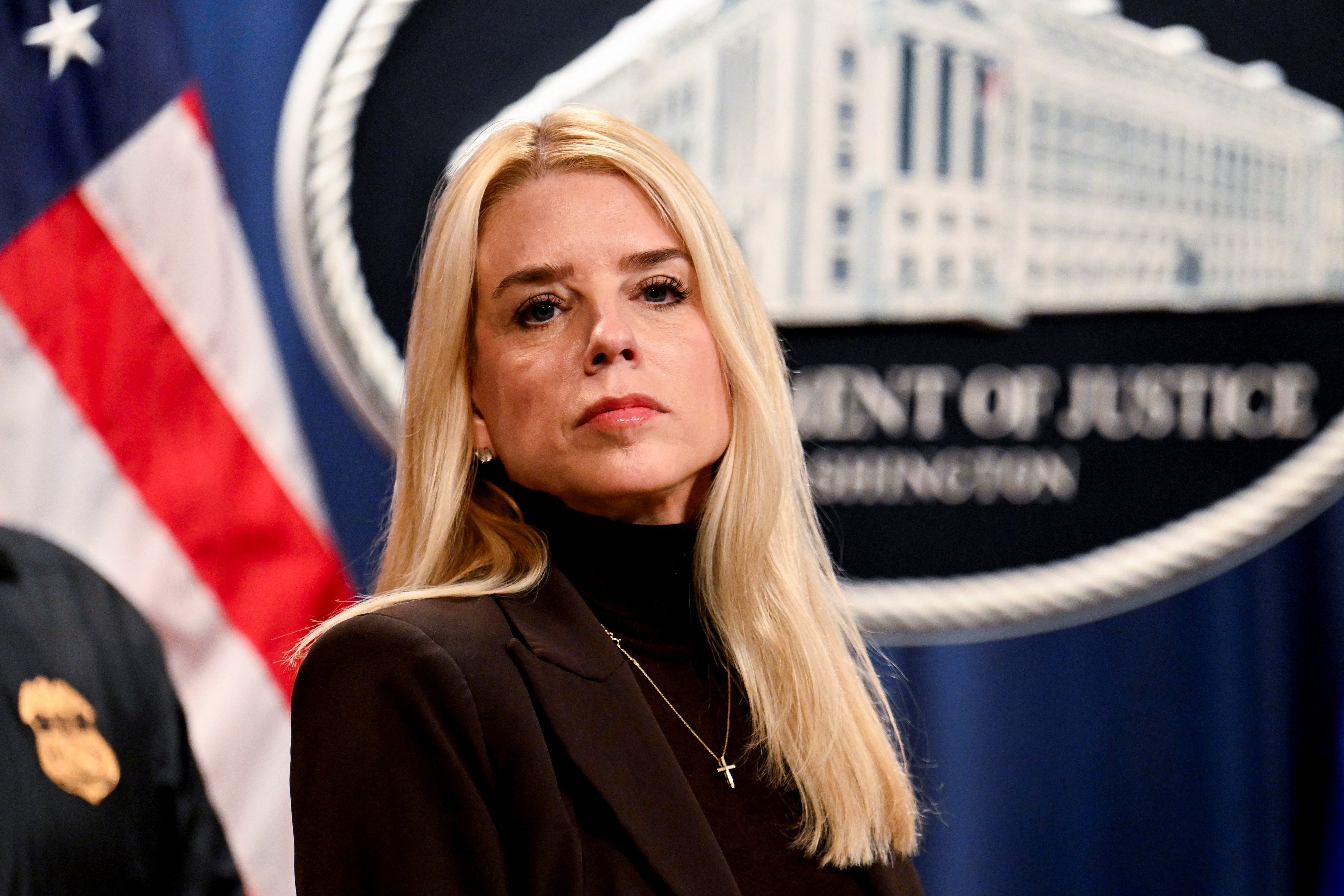 The Epstein Case: Pam Bondi's Statement On Client List The Epstein Case: Pam Bondi's Statement On Client List