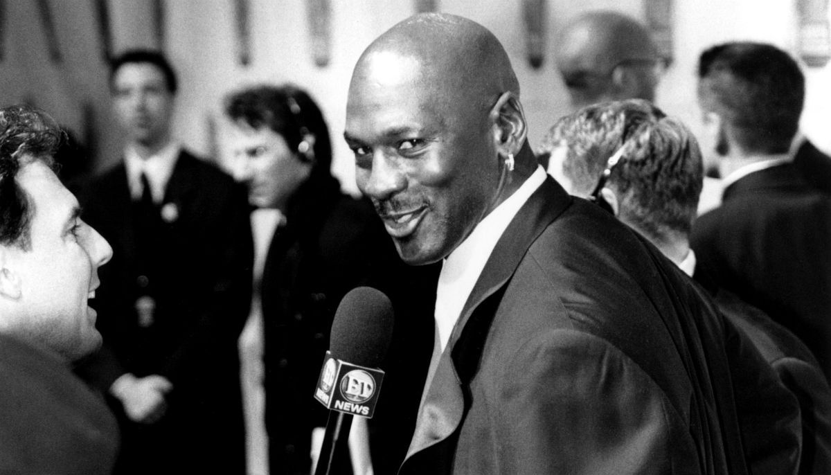 The Essential Michael Jordan Fast Facts You Need To Know The Essential Michael Jordan Fast Facts You Need To Know