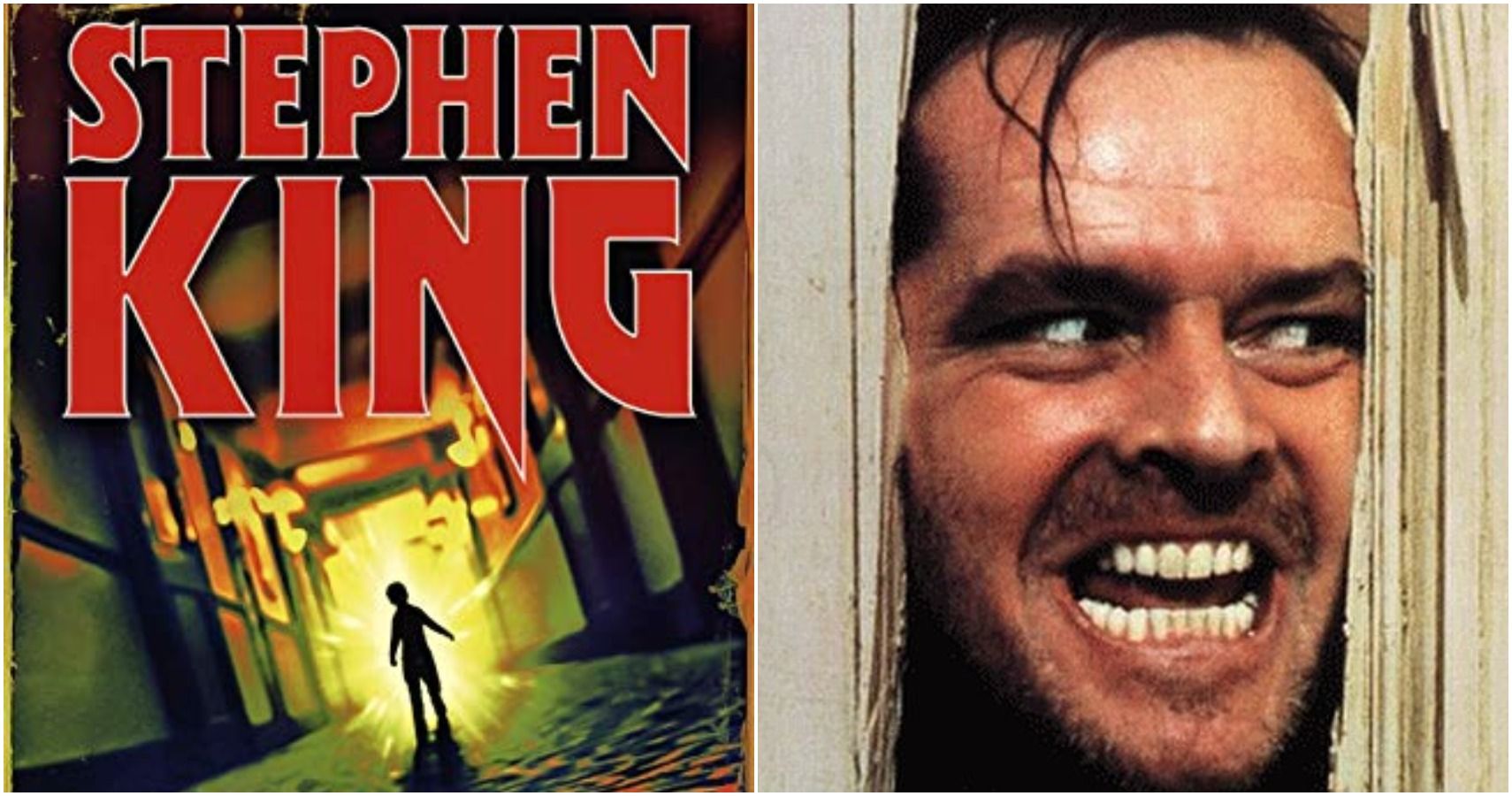 The Essential Stephen King Reading List: 5 Books You Can't Miss The Essential Stephen King Reading List: 5 Books You Can't Miss