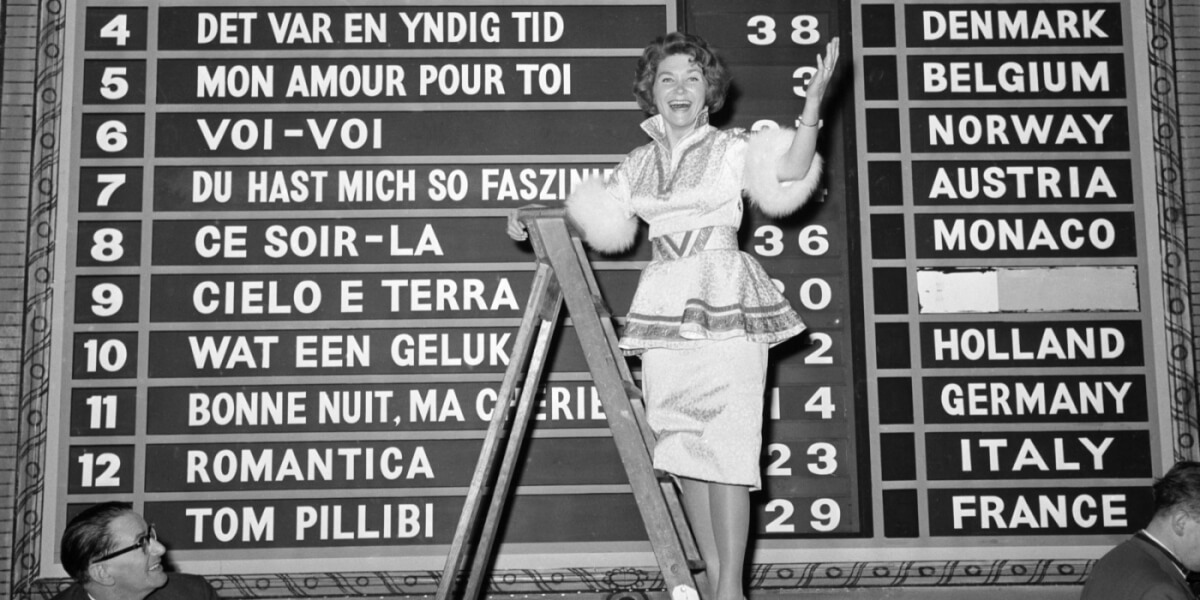 The Eurovision Song Contest: How The Voting System Really Works The Eurovision Song Contest: How The Voting System Really Works