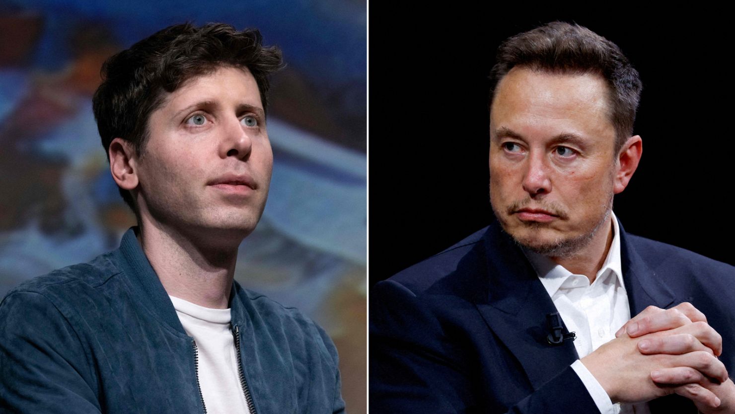The Everything App: Sam Altman And Elon Musk's Competing Visions The Everything App: Sam Altman And Elon Musk's Competing Visions