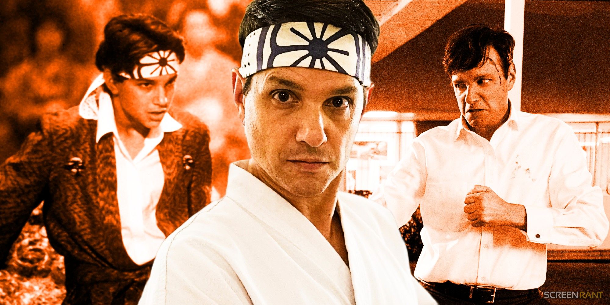 The Evolution Of Continuity: From Karate Kid To Cobra Kai The Evolution Of Continuity: From Karate Kid To Cobra Kai