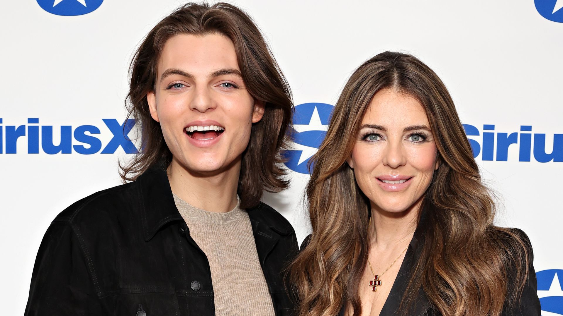 The Evolution Of Elizabeth Hurley's Cleavage: From Red Carpet To Everyday Style The Evolution Of Elizabeth Hurley's Cleavage: From Red Carpet To Everyday Style