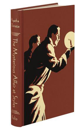 The Evolution Of Hercule Poirot In Agatha Christie's Novels