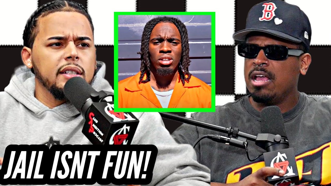 The Evolution Of Livestreaming: From Ye's Vision To Cenat's Dominance The Evolution Of Livestreaming: From Ye's Vision To Cenat's Dominance