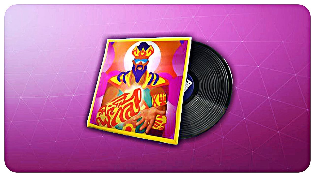The Fallout From Fortnite's Reversed Music Update The Fallout From Fortnite's Reversed Music Update