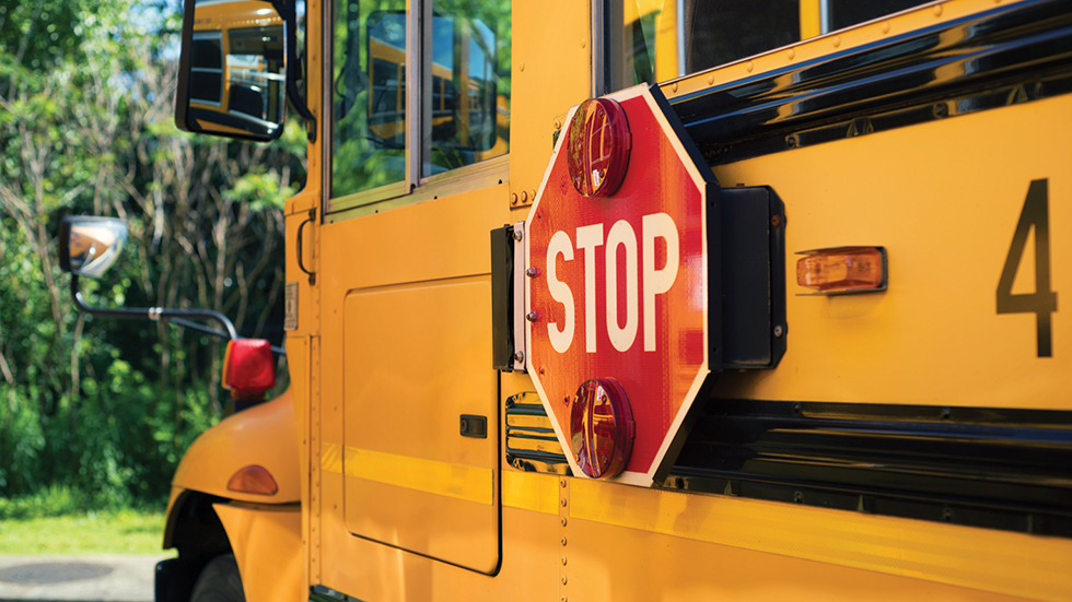 The Fallout: More School Desegregation Orders Expected To End The Fallout: More School Desegregation Orders Expected To End
