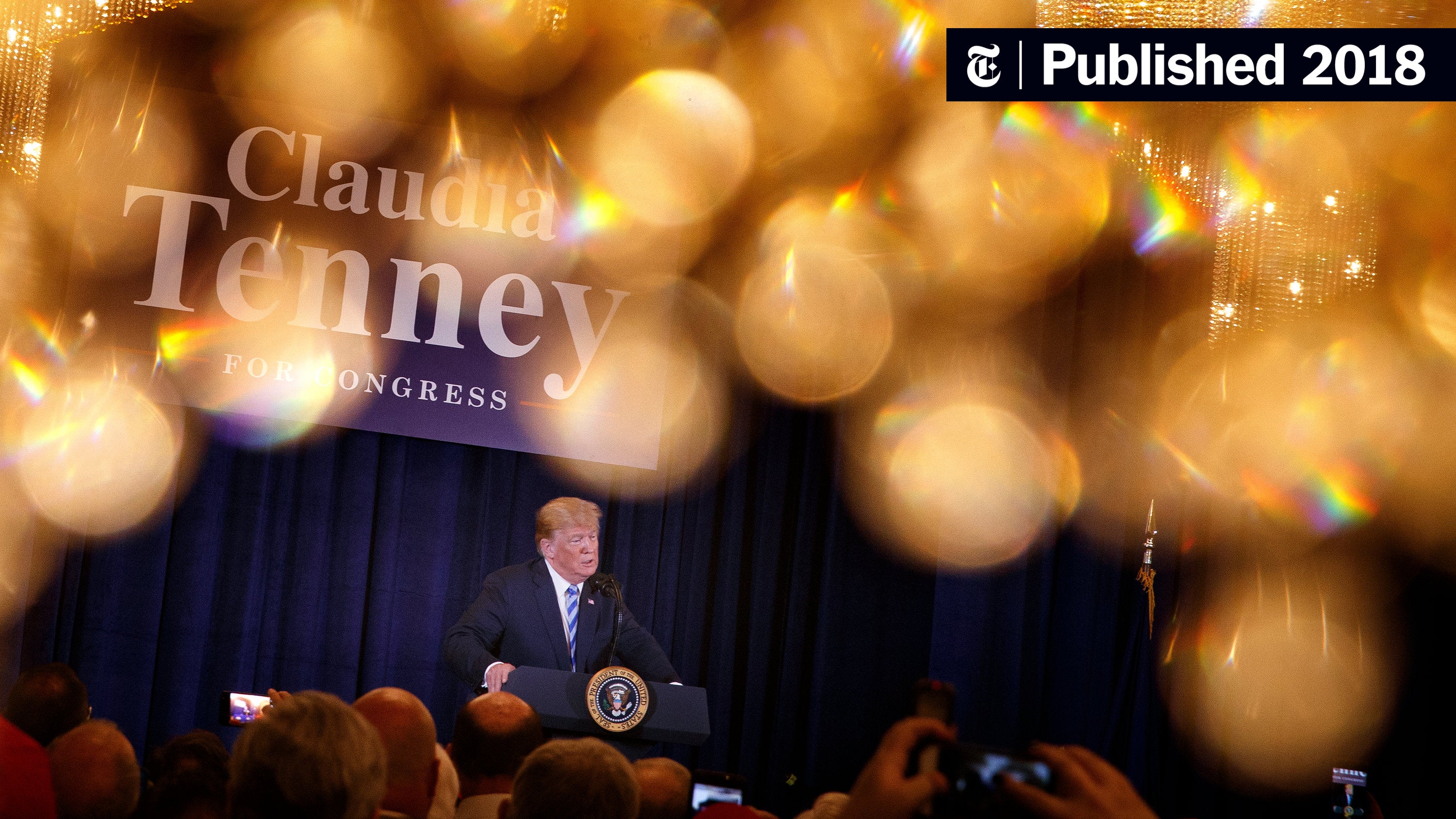 The Fate Of Trump's Tariffs Rests With A New York Court The Fate Of Trump's Tariffs Rests With A New York Court