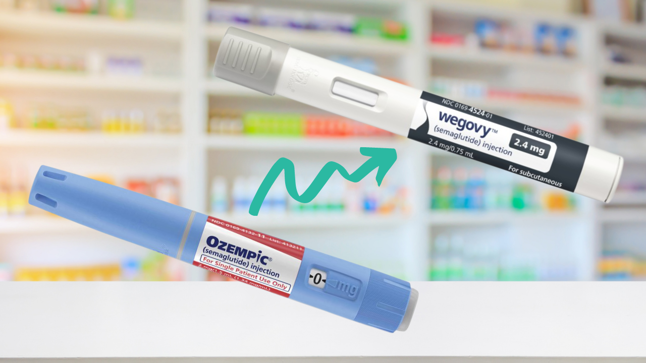 The FDA's Clampdown On Off-Brand Ozempic: What It Means For You The FDA's Clampdown On Off-Brand Ozempic: What It Means For You