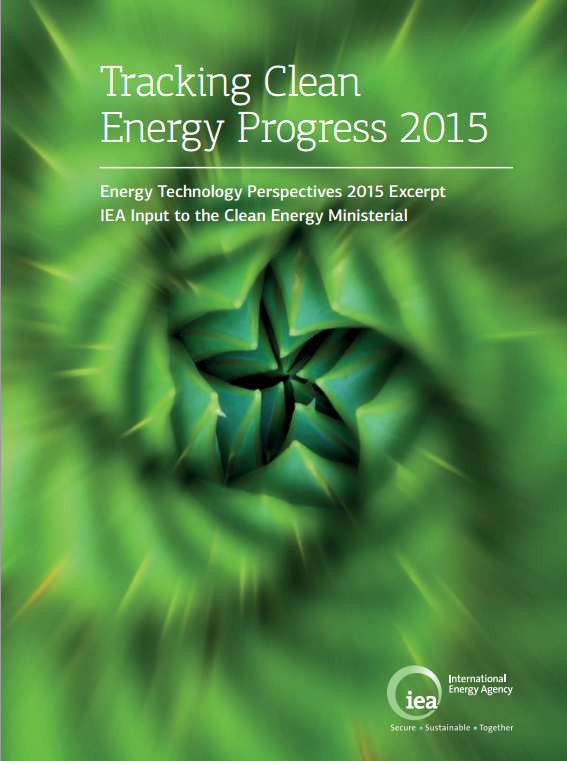 The Fight For Clean Energy: Progress Under Pressure The Fight For Clean Energy: Progress Under Pressure