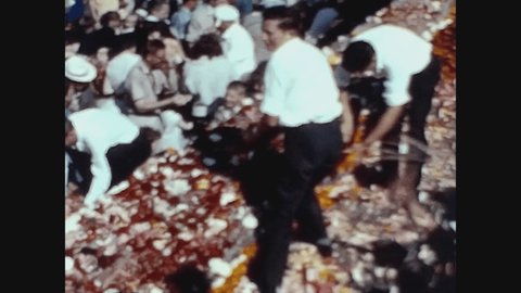 The Fight To Save Jersey Battle Of Flowers: A Local Hero's Journey The Fight To Save Jersey Battle Of Flowers: A Local Hero's Journey