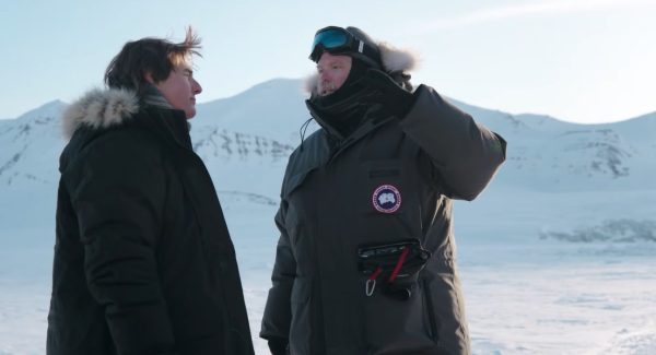 The Final Reckoning Svalbard Featurette: Cast, Crew, And Filming Locations The Final Reckoning Svalbard Featurette: Cast, Crew, And Filming Locations