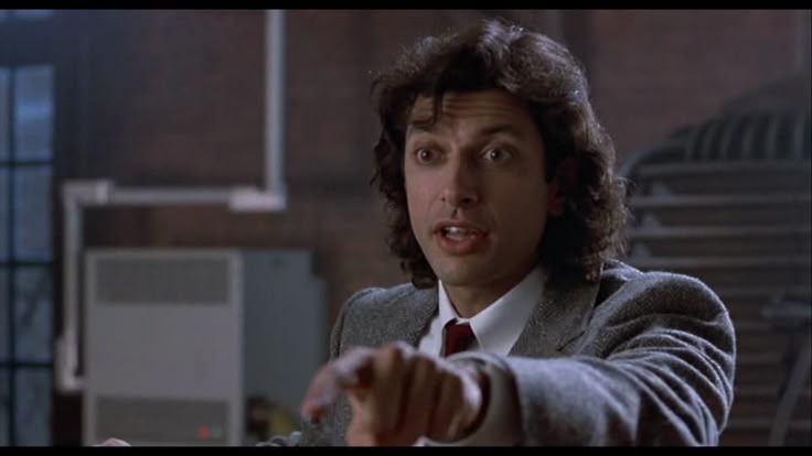 The Fly's Ending: Jeff Goldblum's Thoughts On A Different Conclusion The Fly's Ending: Jeff Goldblum's Thoughts On A Different Conclusion
