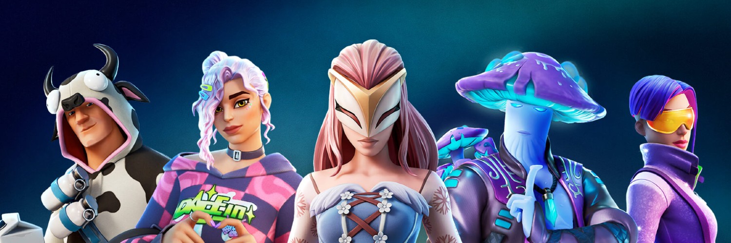 The Fortnite Music Update: A Player Perspective The Fortnite Music Update: A Player Perspective
