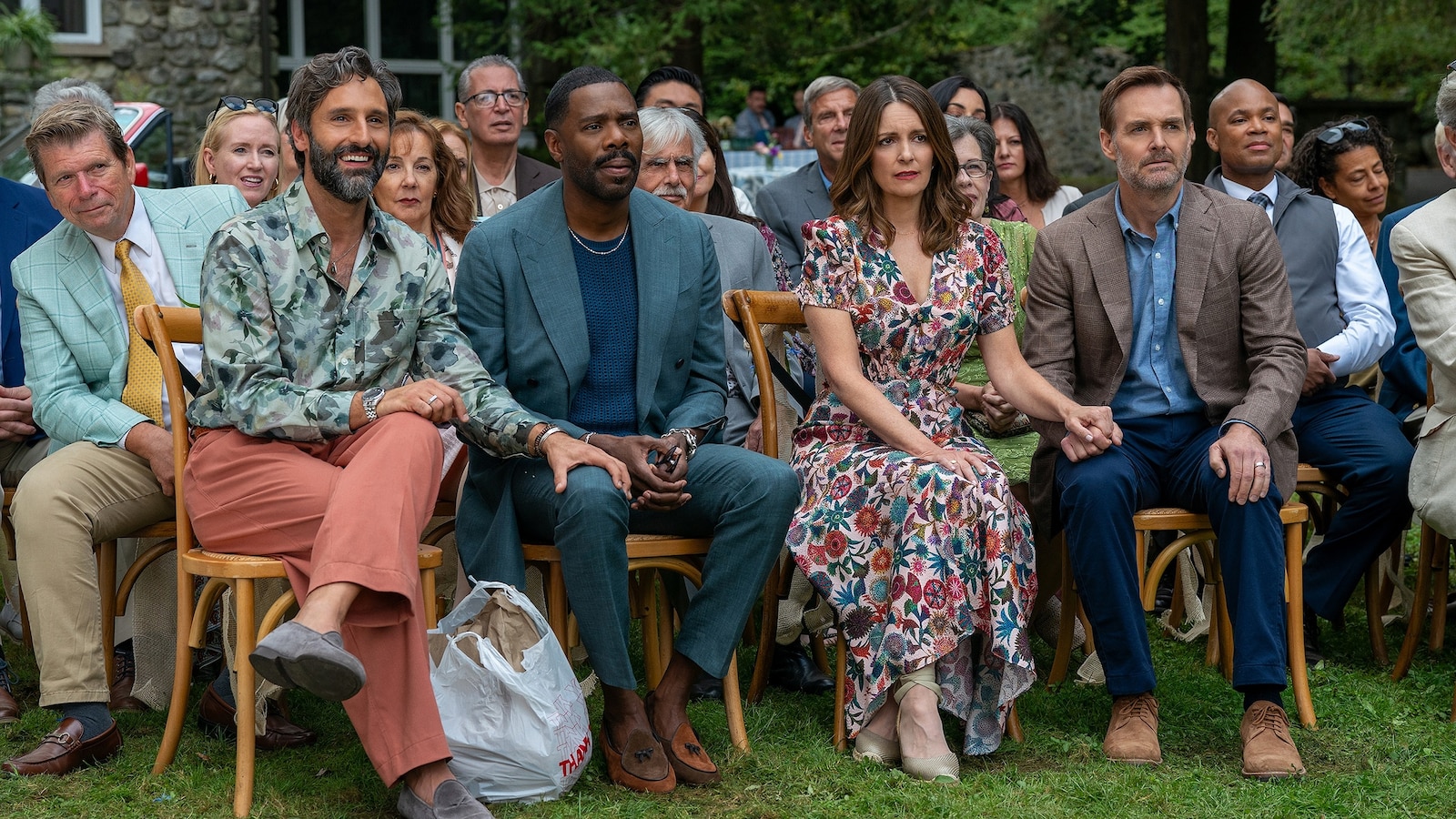 The Four Seasons, Colman Domingo, And The Academy Awards: A Success Story The Four Seasons, Colman Domingo, And The Academy Awards: A Success Story