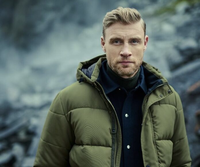 The Freddie Flintoff Story: His Journey Through PTSD Following A Serious Crash The Freddie Flintoff Story: His Journey Through PTSD Following A Serious Crash