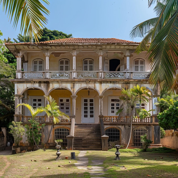 The French Colonial Past In Mayotte: Is It Still Relevant Today? The French Colonial Past In Mayotte: Is It Still Relevant Today?