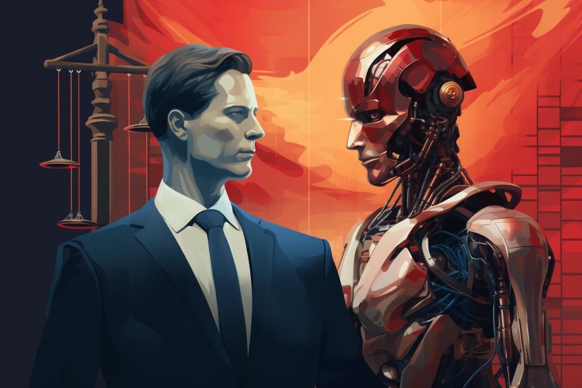 The FTC's OpenAI Investigation: A Deep Dive Into ChatGPT's Practices The FTC's OpenAI Investigation: A Deep Dive Into ChatGPT's Practices