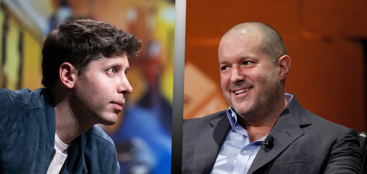 The Future Of AI Hardware: OpenAI And Jony Ive's Potential Partnership The Future Of AI Hardware: OpenAI And Jony Ive's Potential Partnership