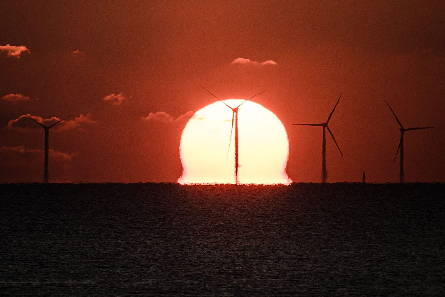 The Future Of Expensive Offshore Wind Energy Projects The Future Of Expensive Offshore Wind Energy Projects