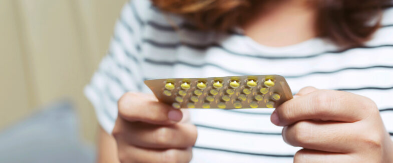 The Future Of Family Planning: The Role Of Over-the-Counter Birth Control Post-Roe The Future Of Family Planning: The Role Of Over-the-Counter Birth Control Post-Roe