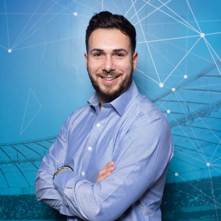 The Future Of Football: LaLiga's AI-Driven Global Expansion The Future Of Football: LaLiga's AI-Driven Global Expansion