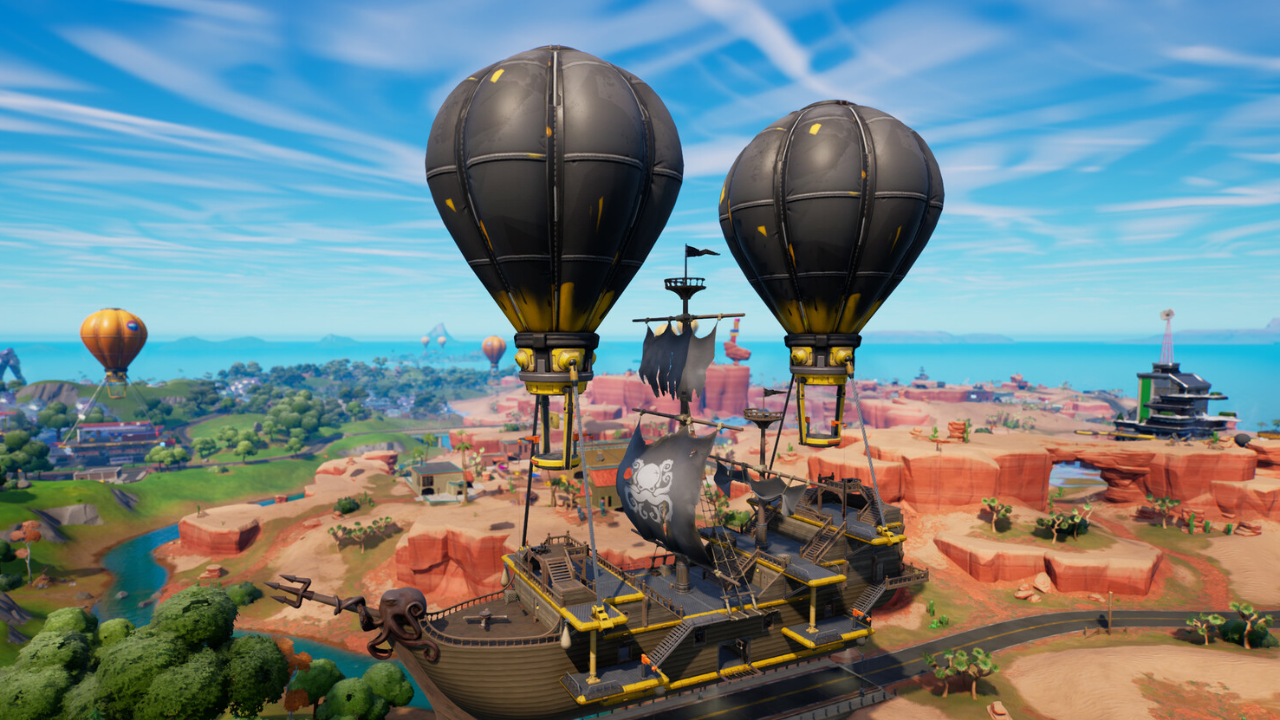 The Future Of Fortnite: Assessing The Impact Of Game Mode Removal The Future Of Fortnite: Assessing The Impact Of Game Mode Removal