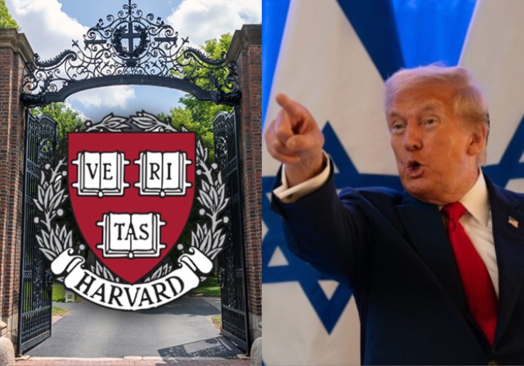 The Future Of Harvard Funding: Trump's Trade School Focus The Future Of Harvard Funding: Trump's Trade School Focus