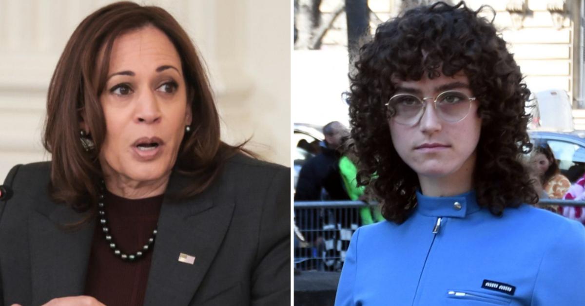 The Future Of Kamala Harris: A Look At Her Potential Political Paths The Future Of Kamala Harris: A Look At Her Potential Political Paths