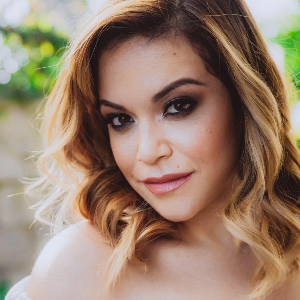 The Future Of Latin Music: Spotlight On Jacqie Rivera And Emerging Voices The Future Of Latin Music: Spotlight On Jacqie Rivera And Emerging Voices