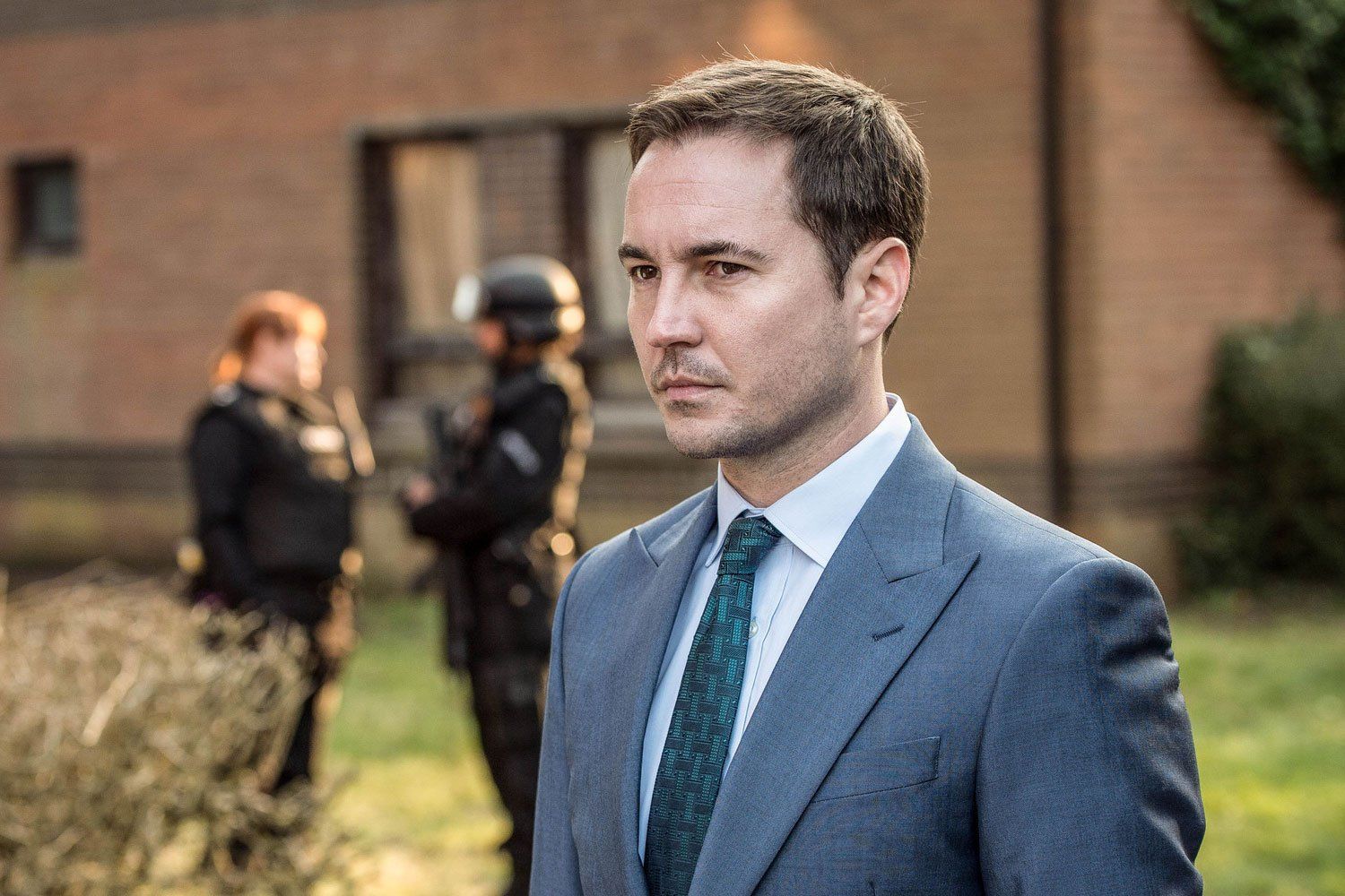 The Future Of Line Of Duty: Martin Compston's Honest Assessment The Future Of Line Of Duty: Martin Compston's Honest Assessment